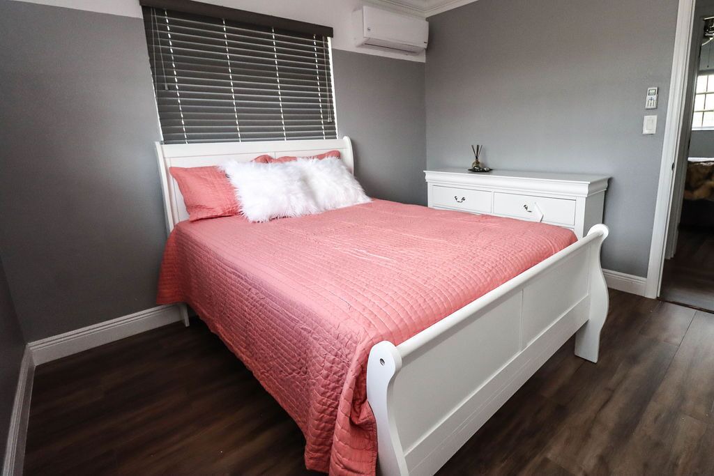 Photo of Bedroom in Yeoman Wood