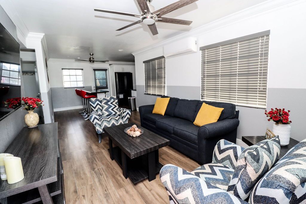 Photo of Livingroom in Yeoman Wood