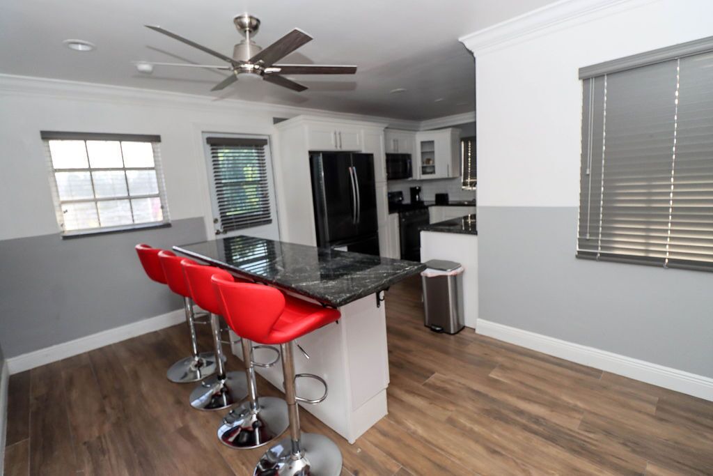 Photo of Kitchen in Yeoman Wood