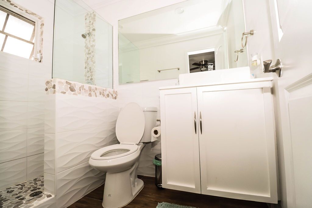 Photo of Bathroom in Yeoman Wood