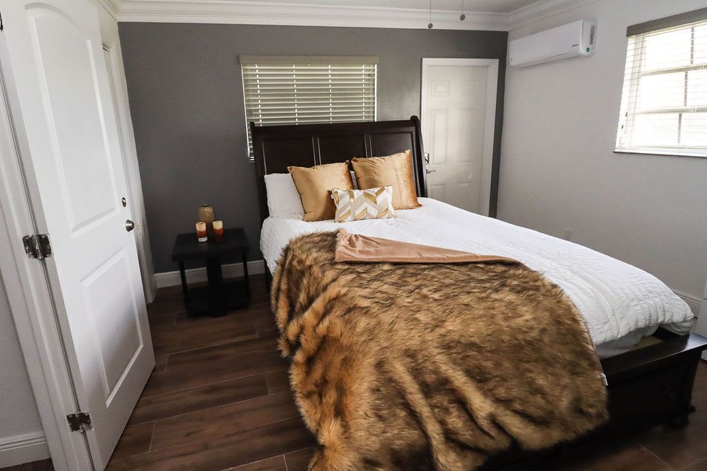 Photo of Bedroom in Yeoman Wood