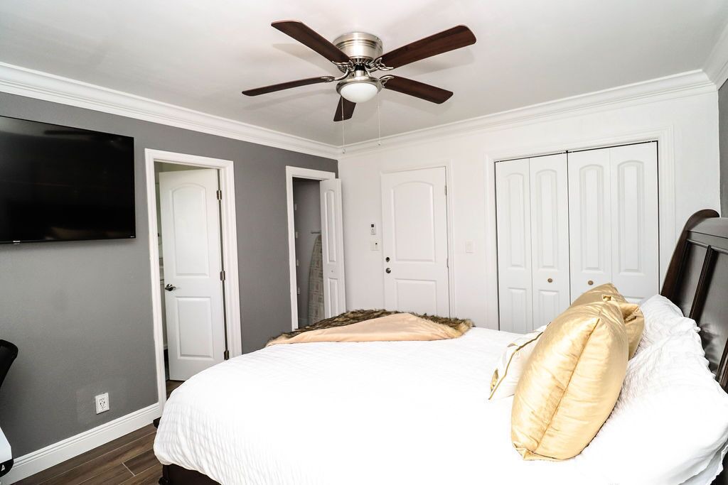 Photo of Bedroom in Yeoman Wood