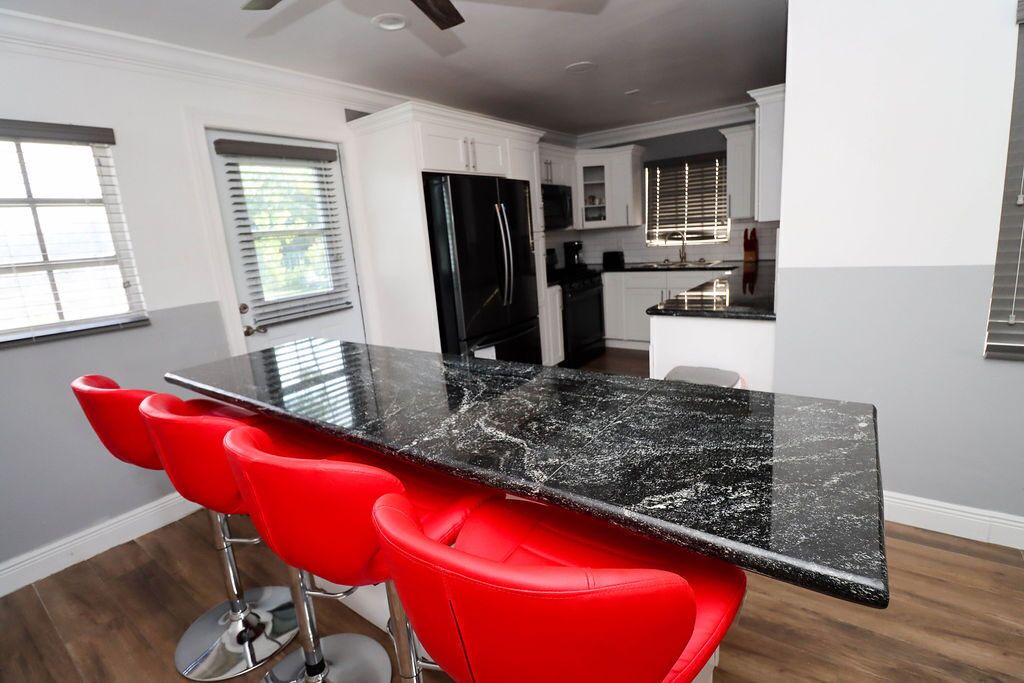 Photo of Kitchen in Yeoman Wood