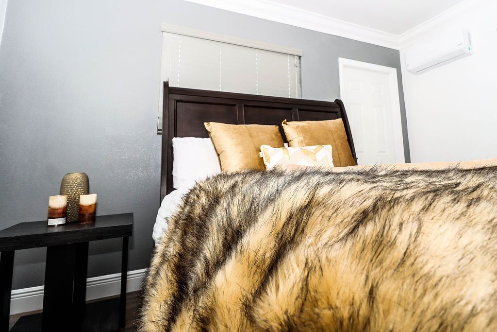 Photo of Bedroom in Yeoman Wood