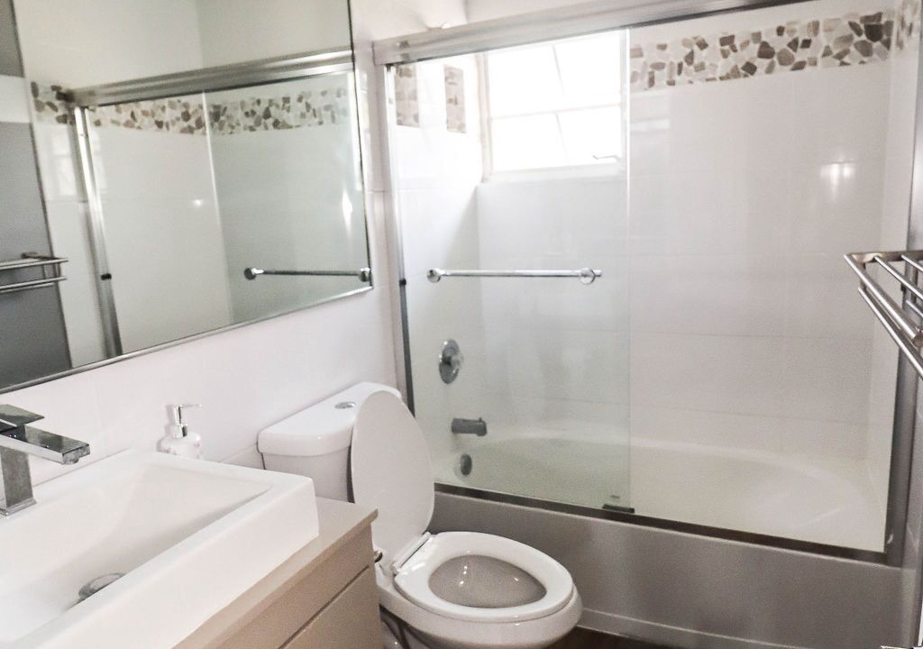 Photo of Bathroom in Yeoman Wood