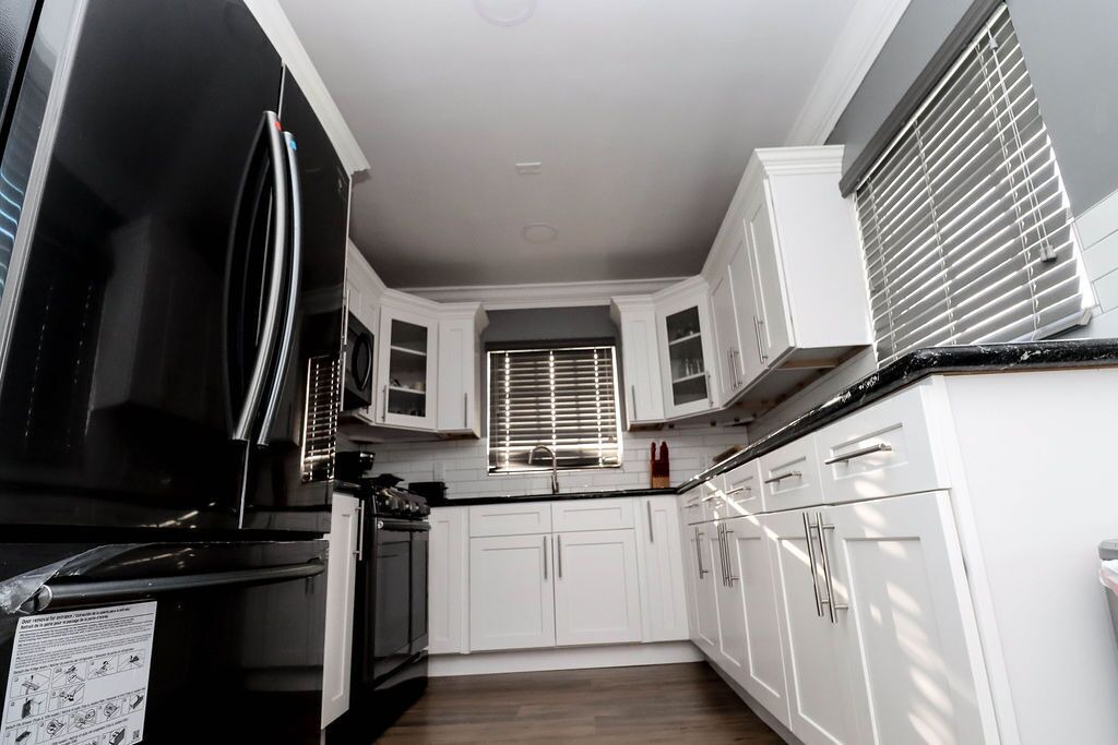 Photo of Kitchen in Yeoman Wood