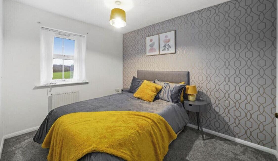 Photo of Bedroom in Alvaston