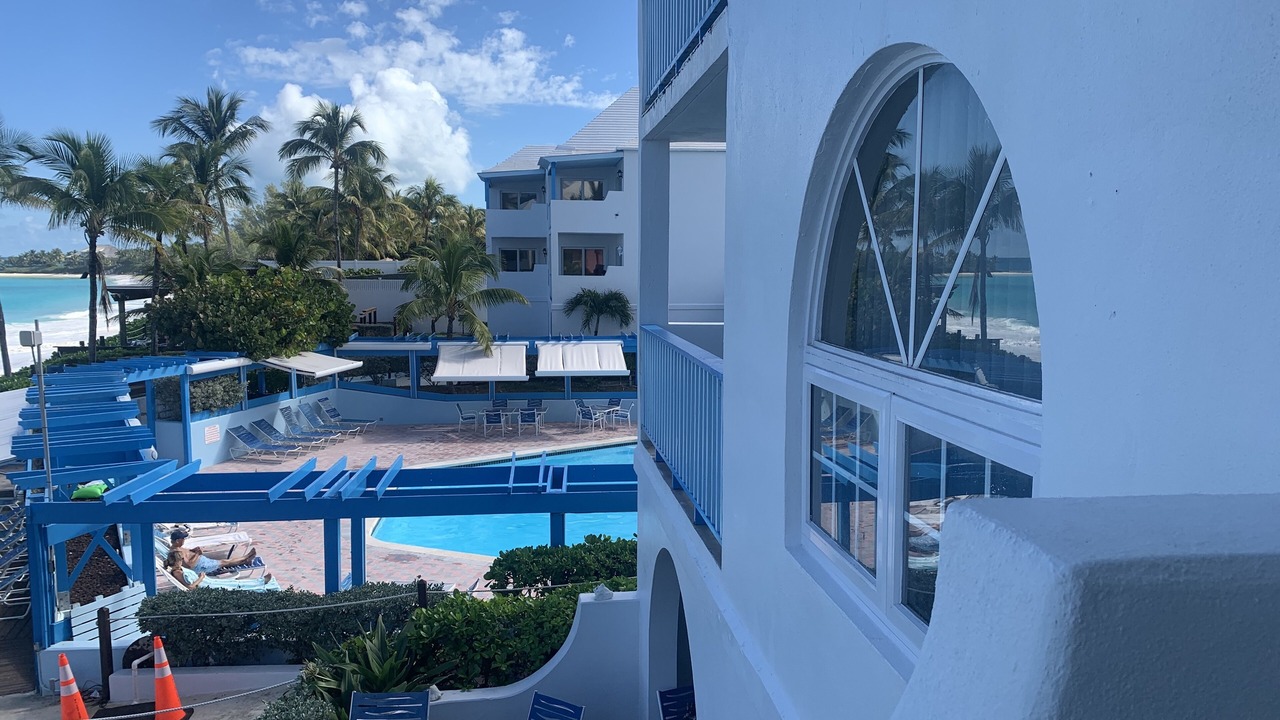 Photo of Outdoor in Paradise Island