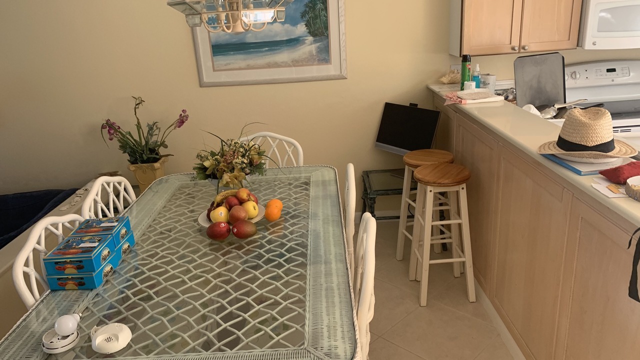Photo of Livingroom in Paradise Island