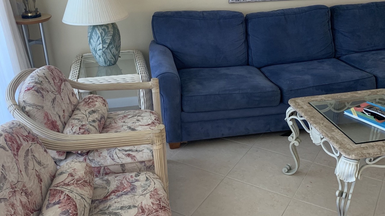 Photo of Livingroom in Paradise Island