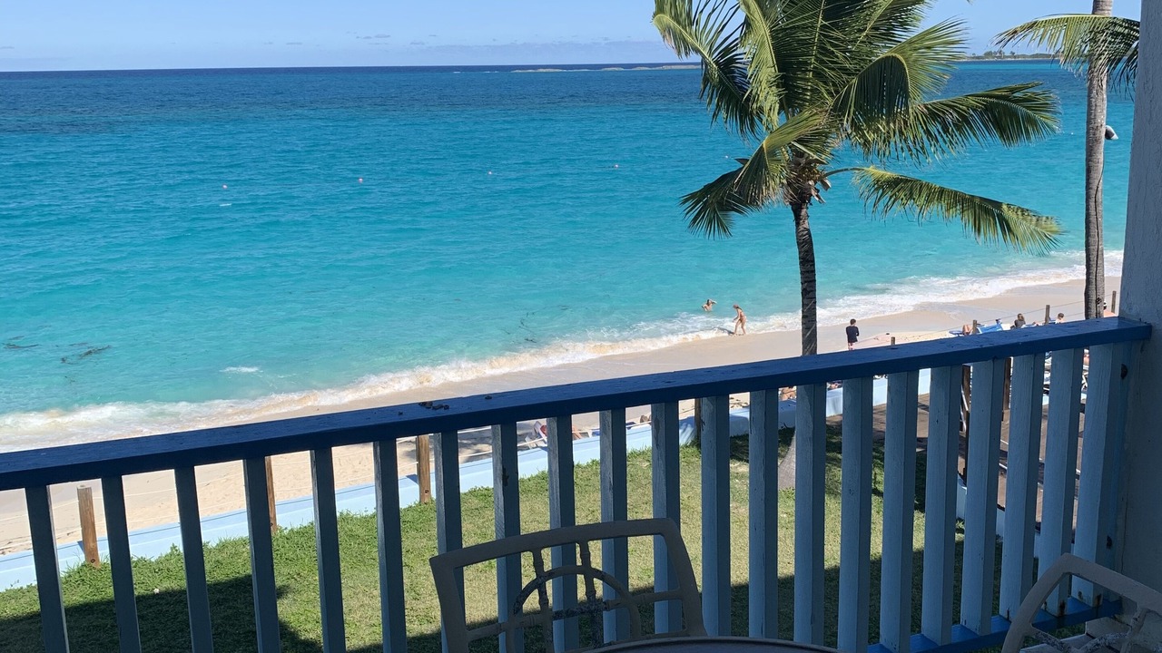 Photo of Outdoor in Paradise Island