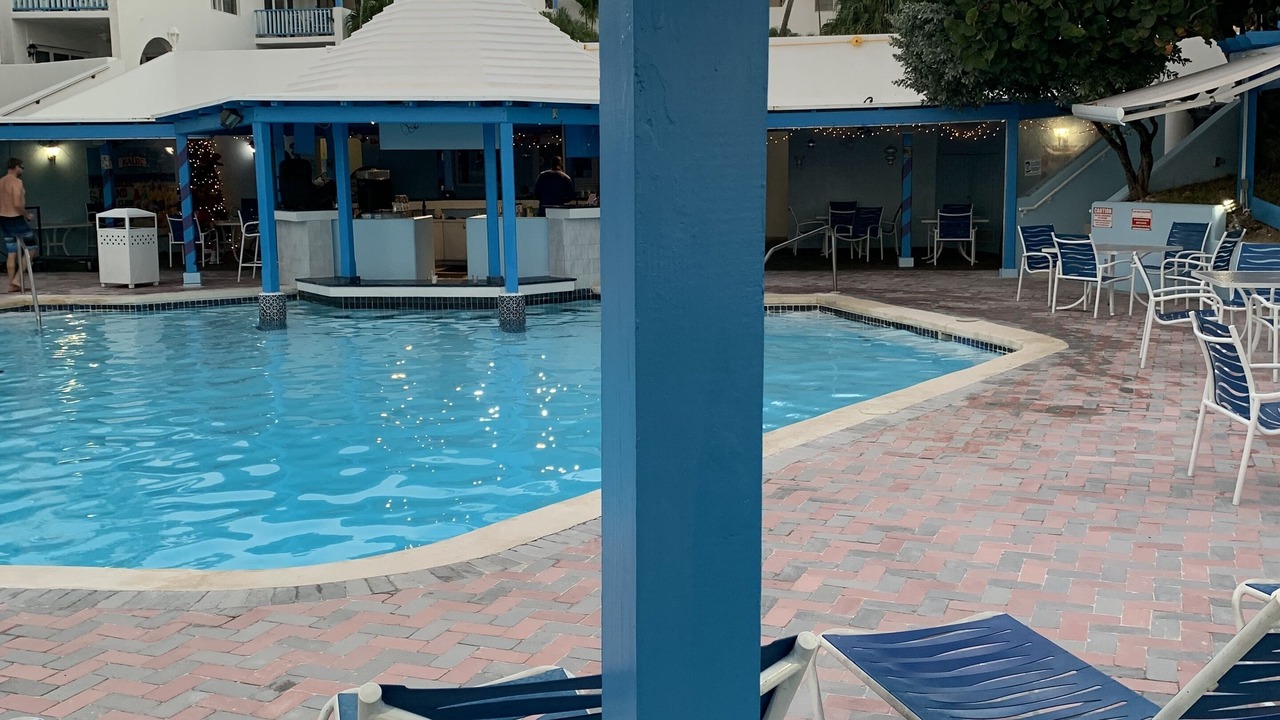 Photo of Outdoor in Paradise Island