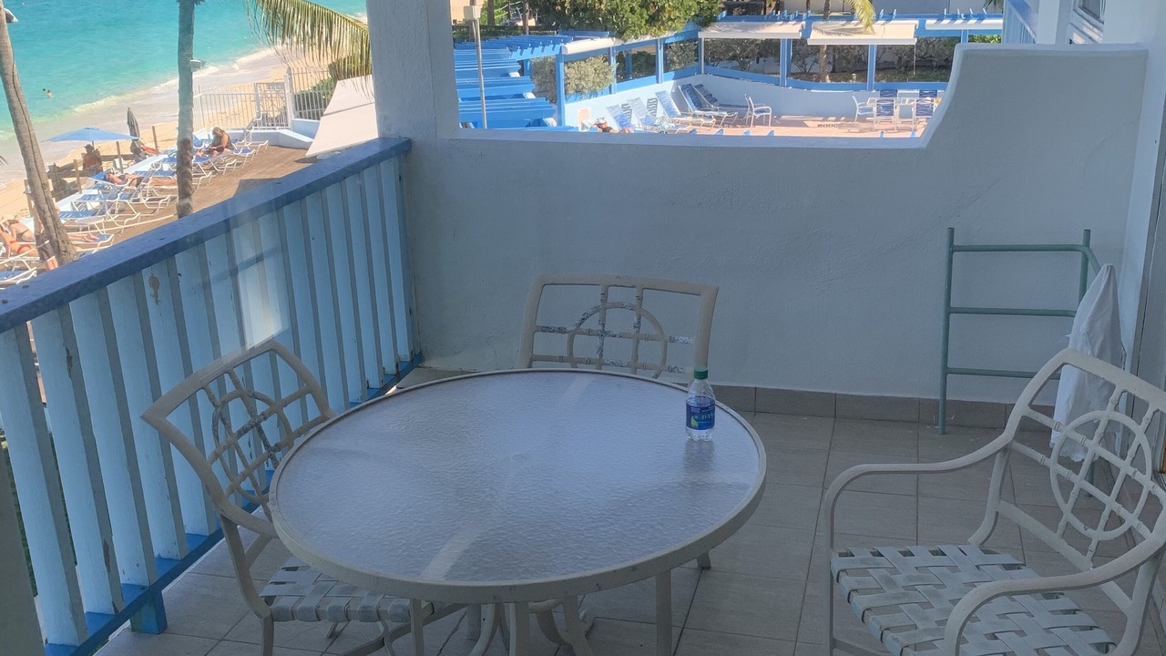 Photo of Outdoor in Paradise Island