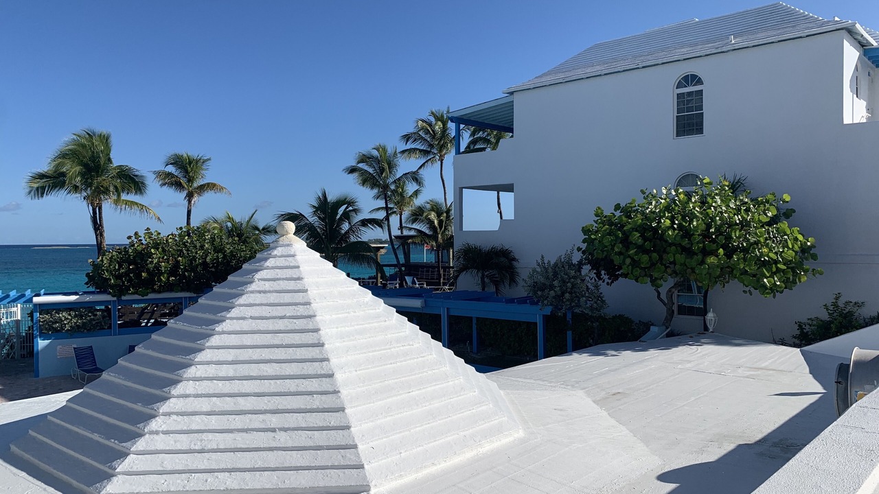 Photo of Outdoor in Paradise Island