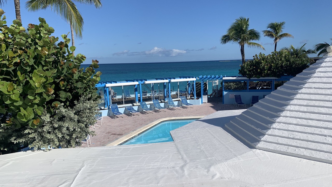 Photo of Outdoor in Paradise Island