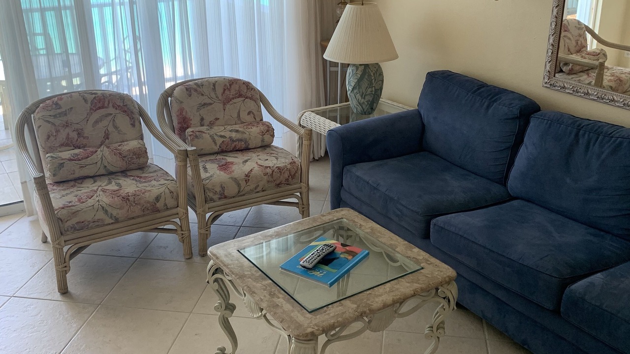 Photo of Livingroom in Paradise Island