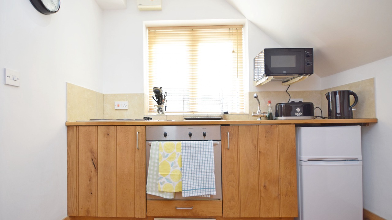 Photo of Kitchen in Littlehampton