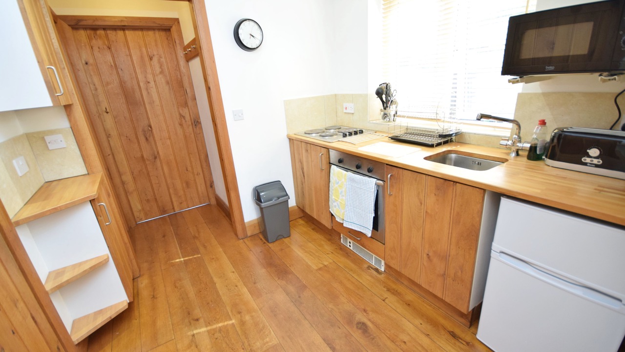 Photo of Kitchen in Littlehampton