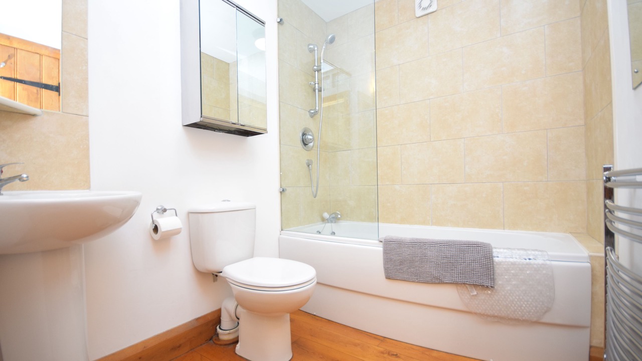 Photo of Bathroom in Littlehampton