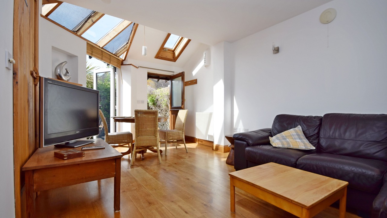 Photo of Livingroom in Littlehampton