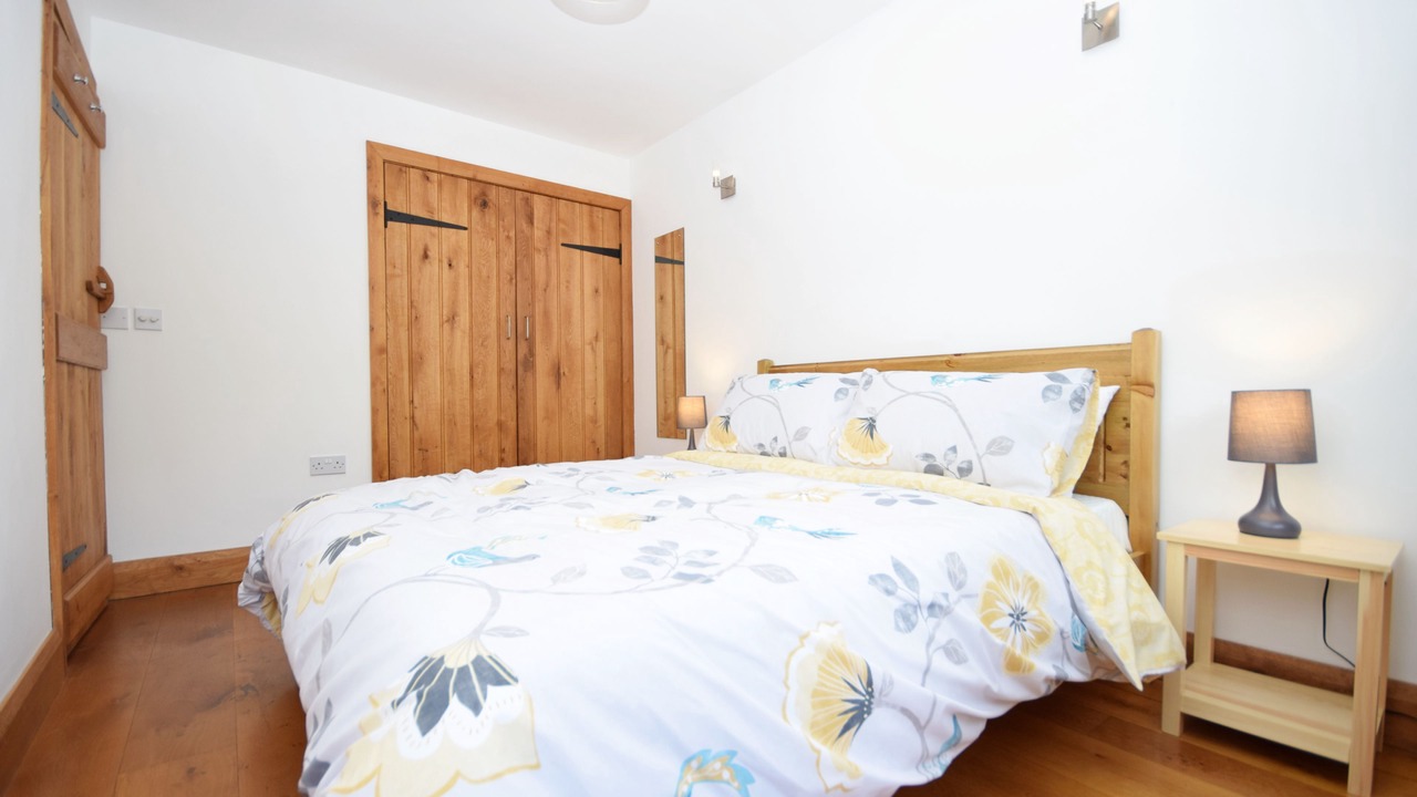 Photo of Bedroom in Littlehampton