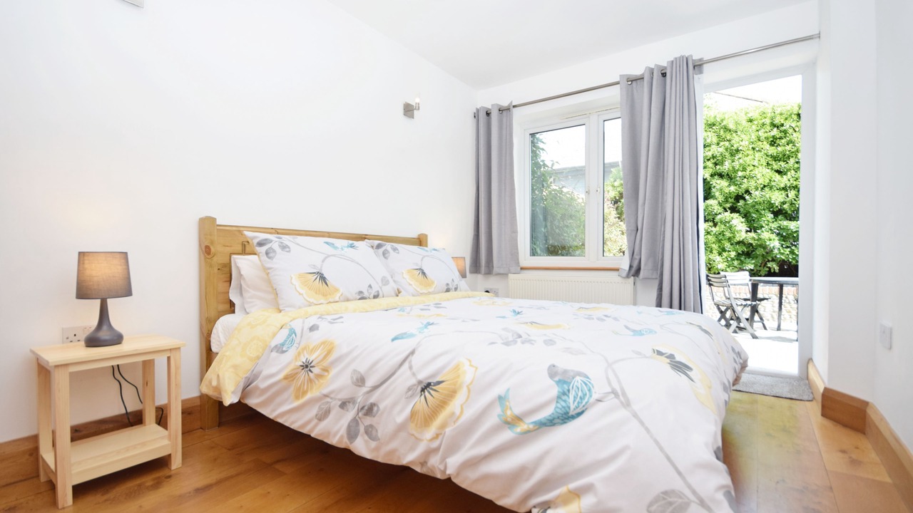 Photo of Bedroom in Littlehampton