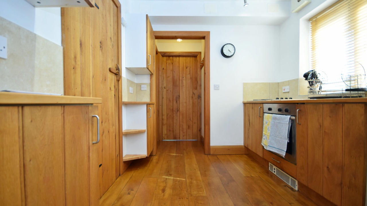 Photo of Kitchen in Littlehampton