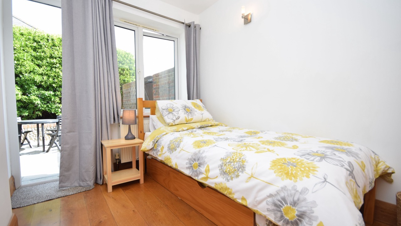 Photo of Bedroom in Littlehampton
