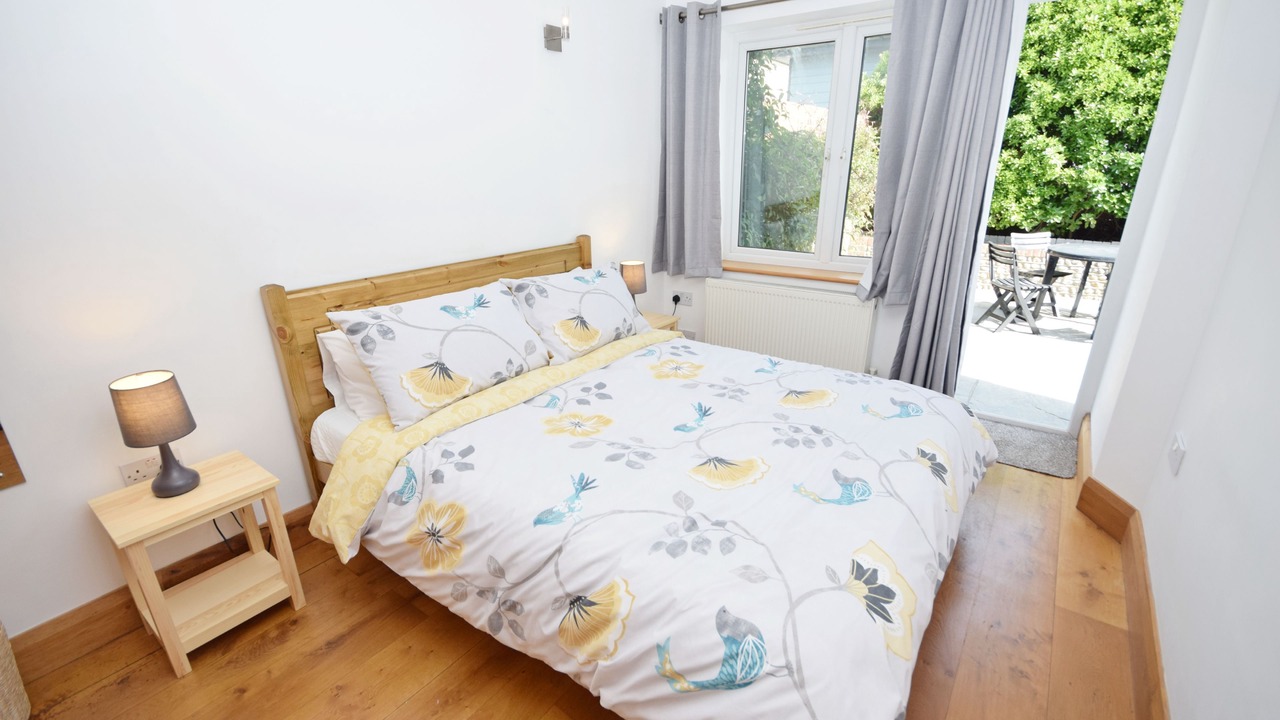 Photo of Bedroom in Littlehampton