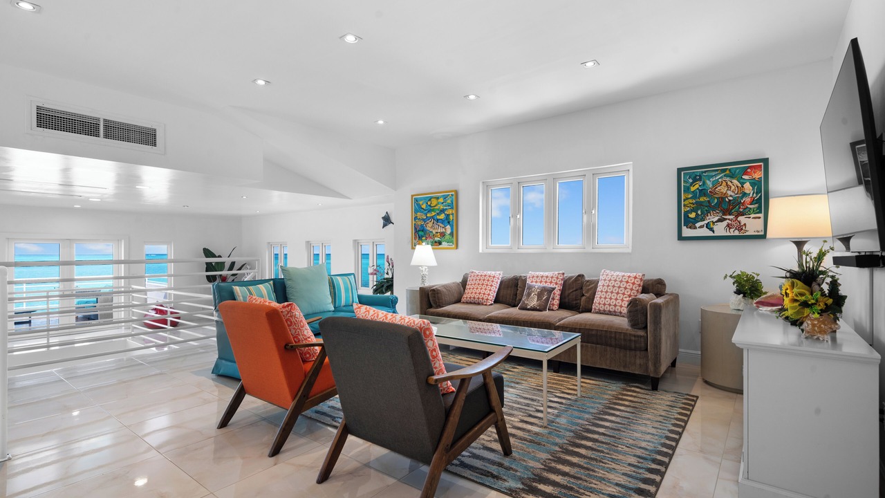 Photo of Bedroom in Nassau