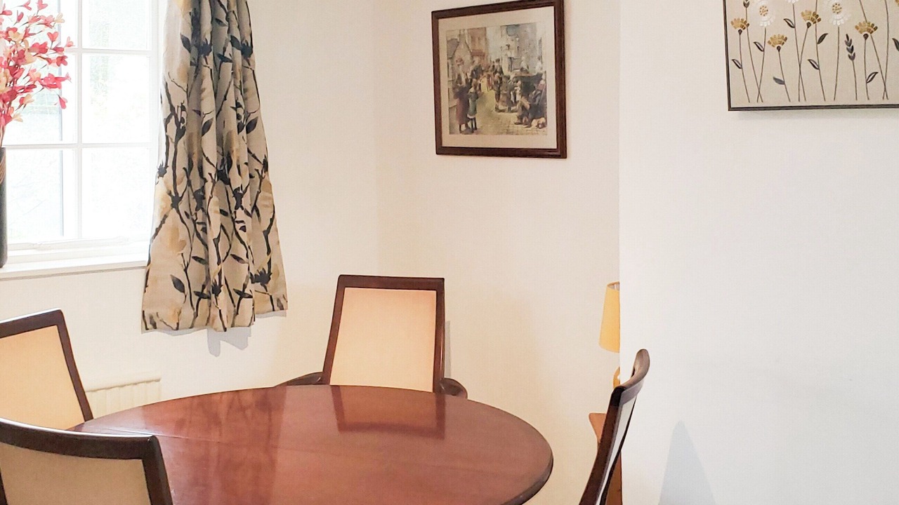 Photo of Bedroom in Little Eaton
