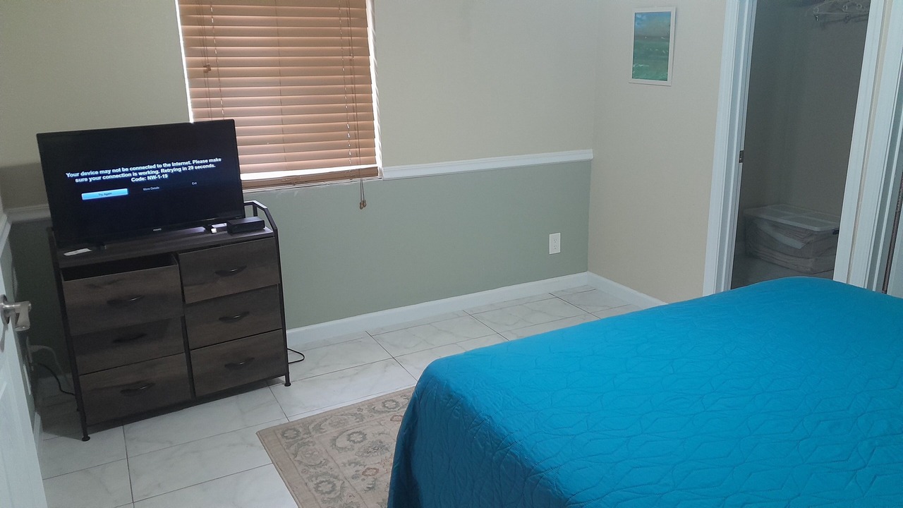 Photo of Bedroom in Lucaya