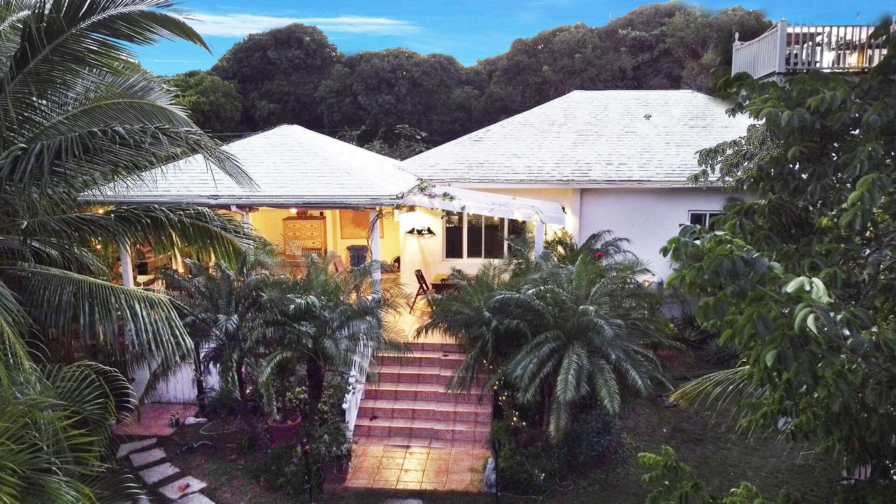 Photo of Outdoor in Dunmore Town