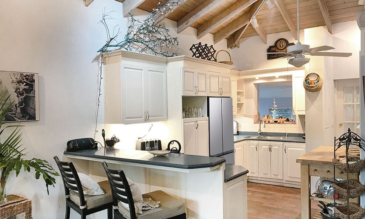 Photo of Kitchen in Dunmore Town