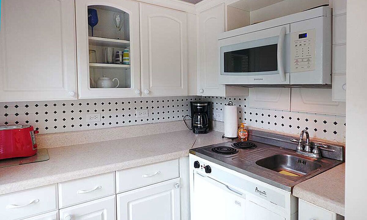 Photo of Kitchen in Dunmore Town