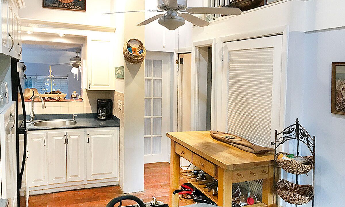 Photo of Kitchen in Dunmore Town