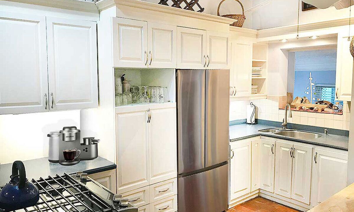 Photo of Kitchen in Dunmore Town