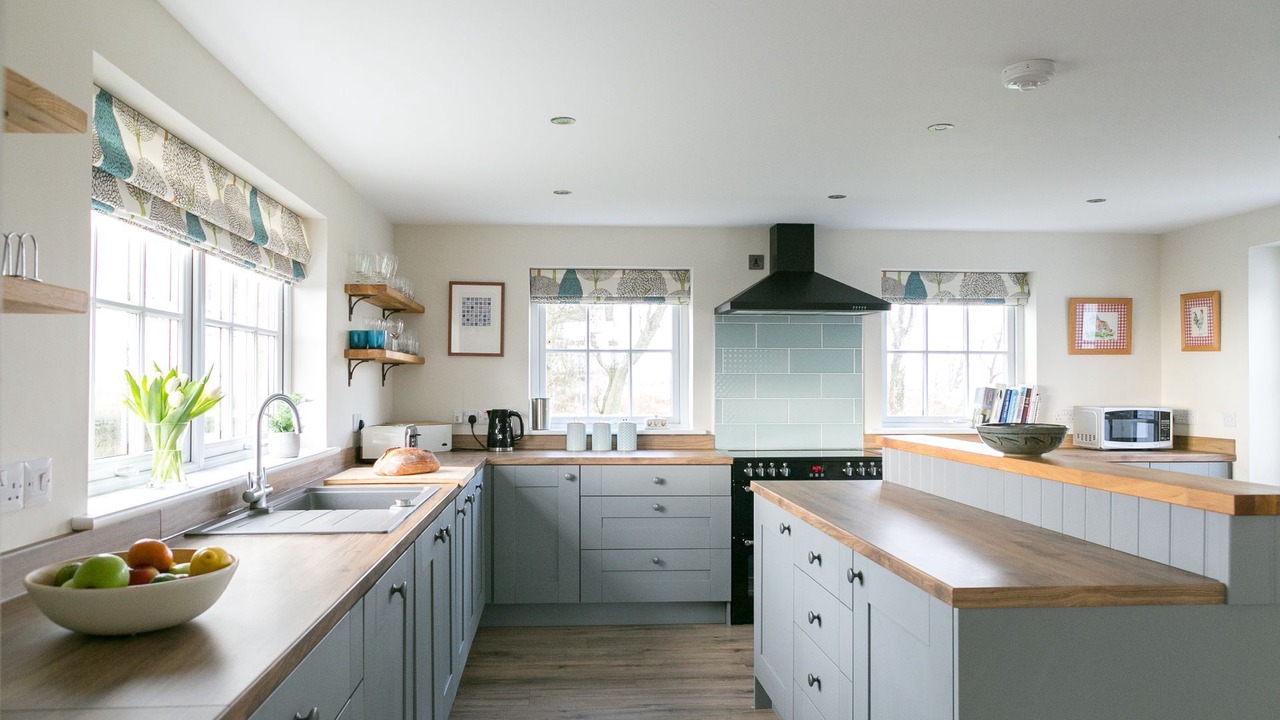 Photo of Kitchen in Hexham