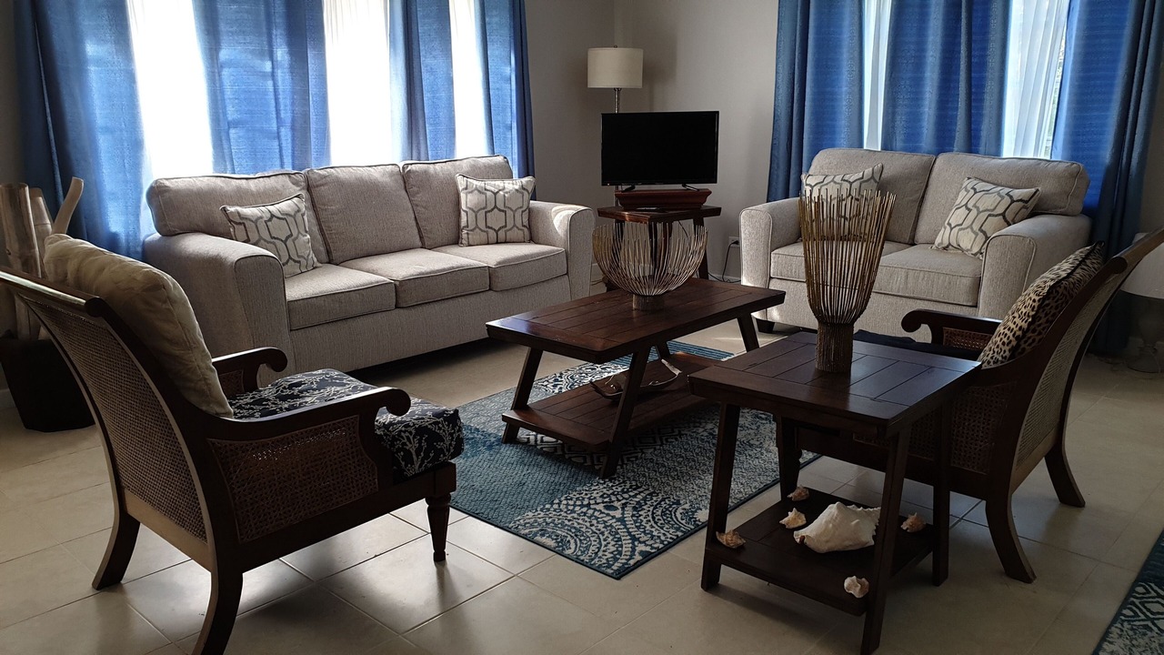 Photo of Livingroom in George Town