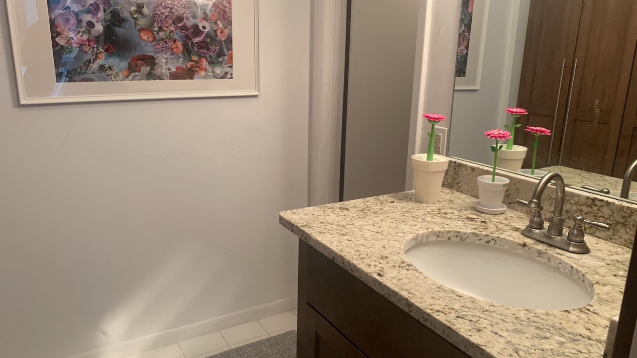 Photo of Bathroom in Bell Channel Bay