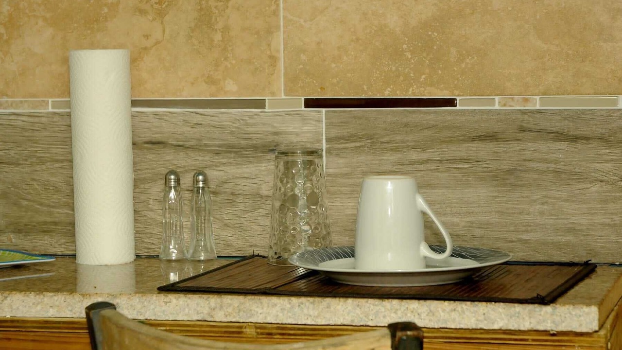 Photo of Kitchen in Farmer's Hill