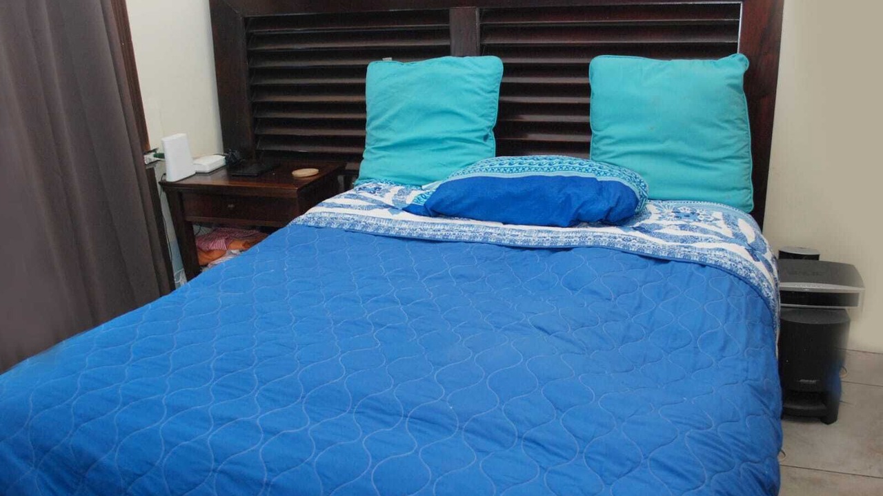 Photo of Bedroom in Farmer's Hill