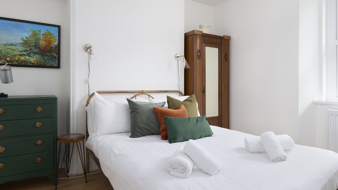 Photo of Bedroom in Babbacombe