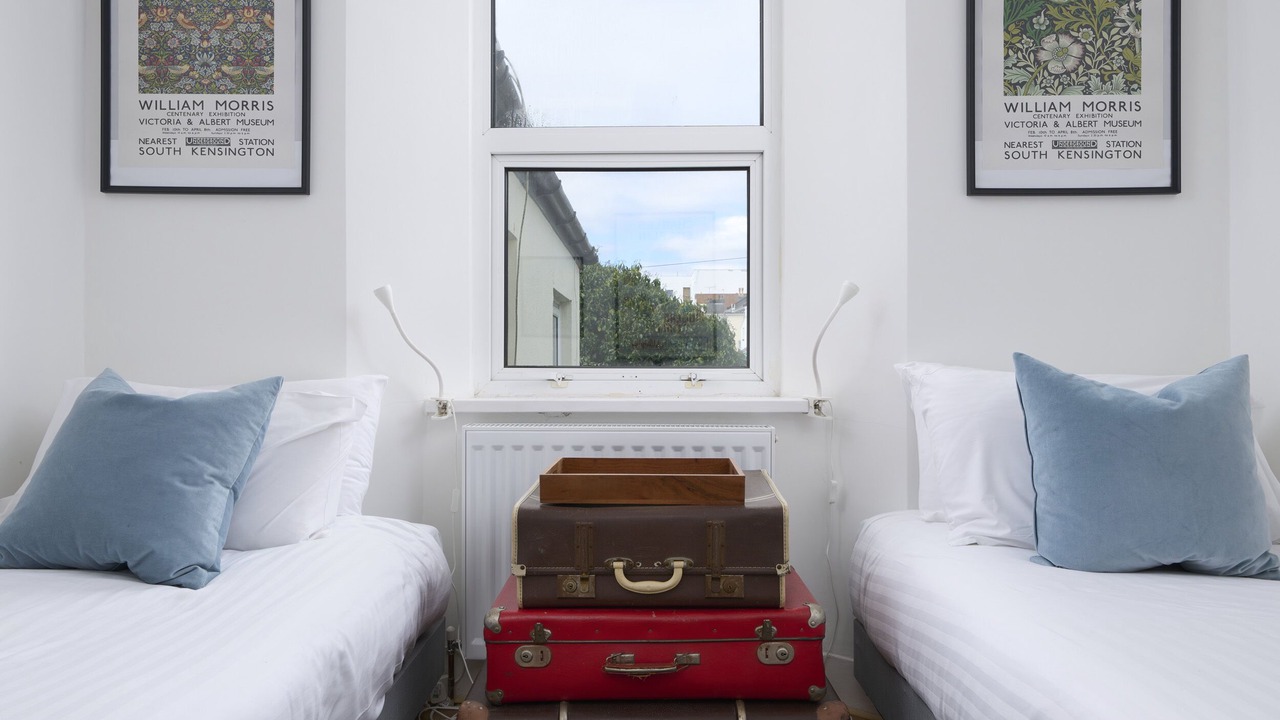 Photo of Bedroom in Babbacombe