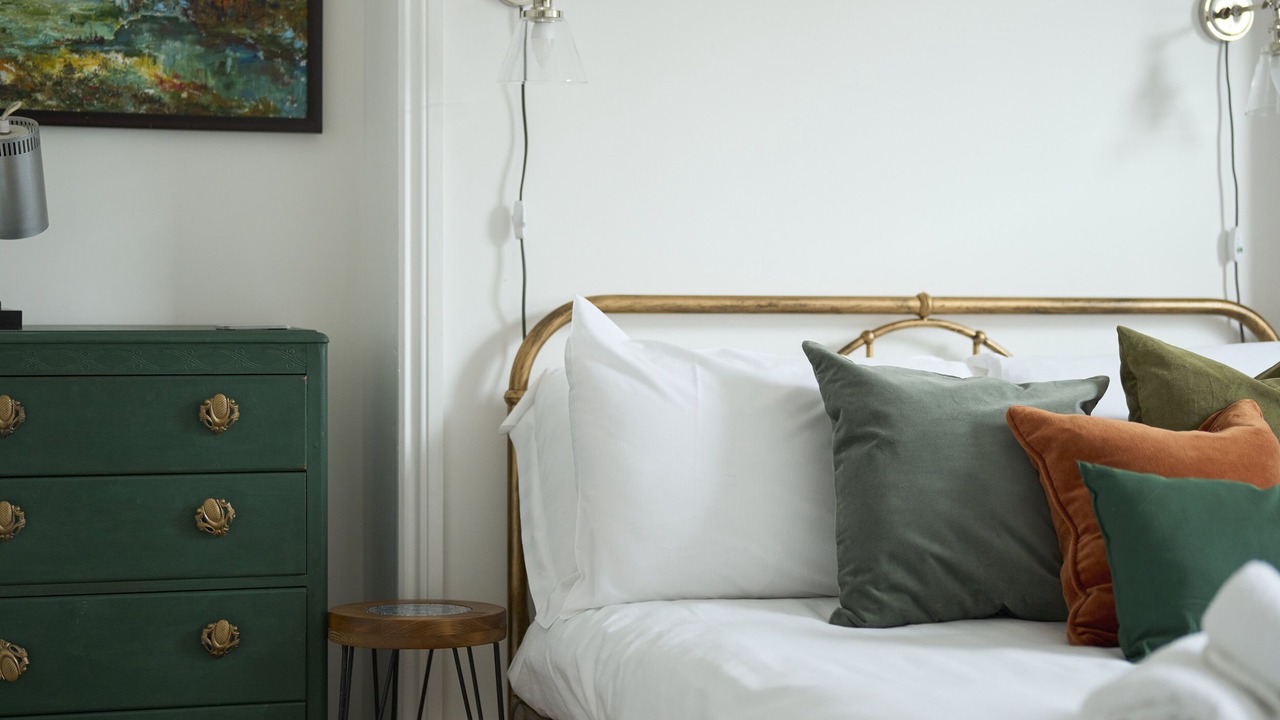 Photo of Bedroom in Babbacombe