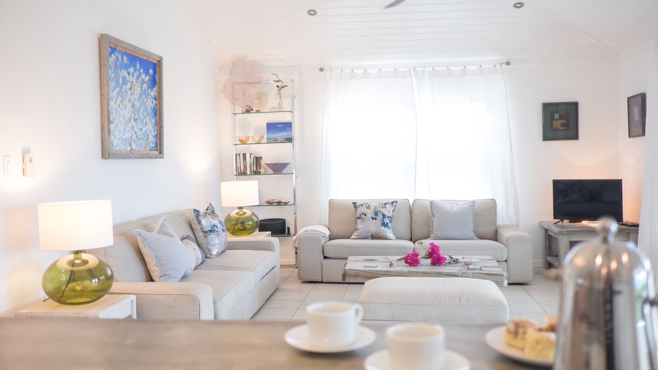 Photo of Livingroom in Governor's Harbour