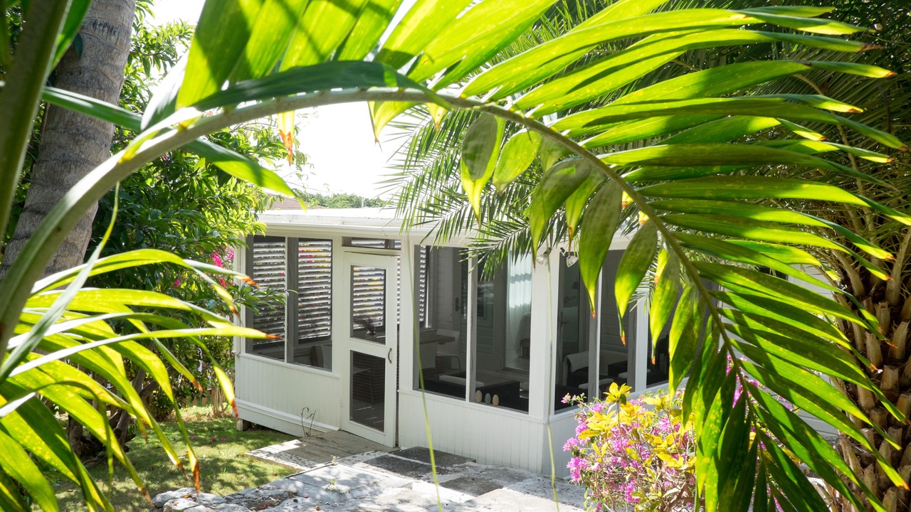 Photo of Patio Balcony in Governor's Harbour