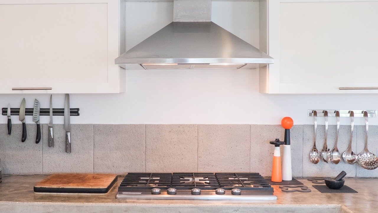 Photo of Kitchen in Governor's Harbour