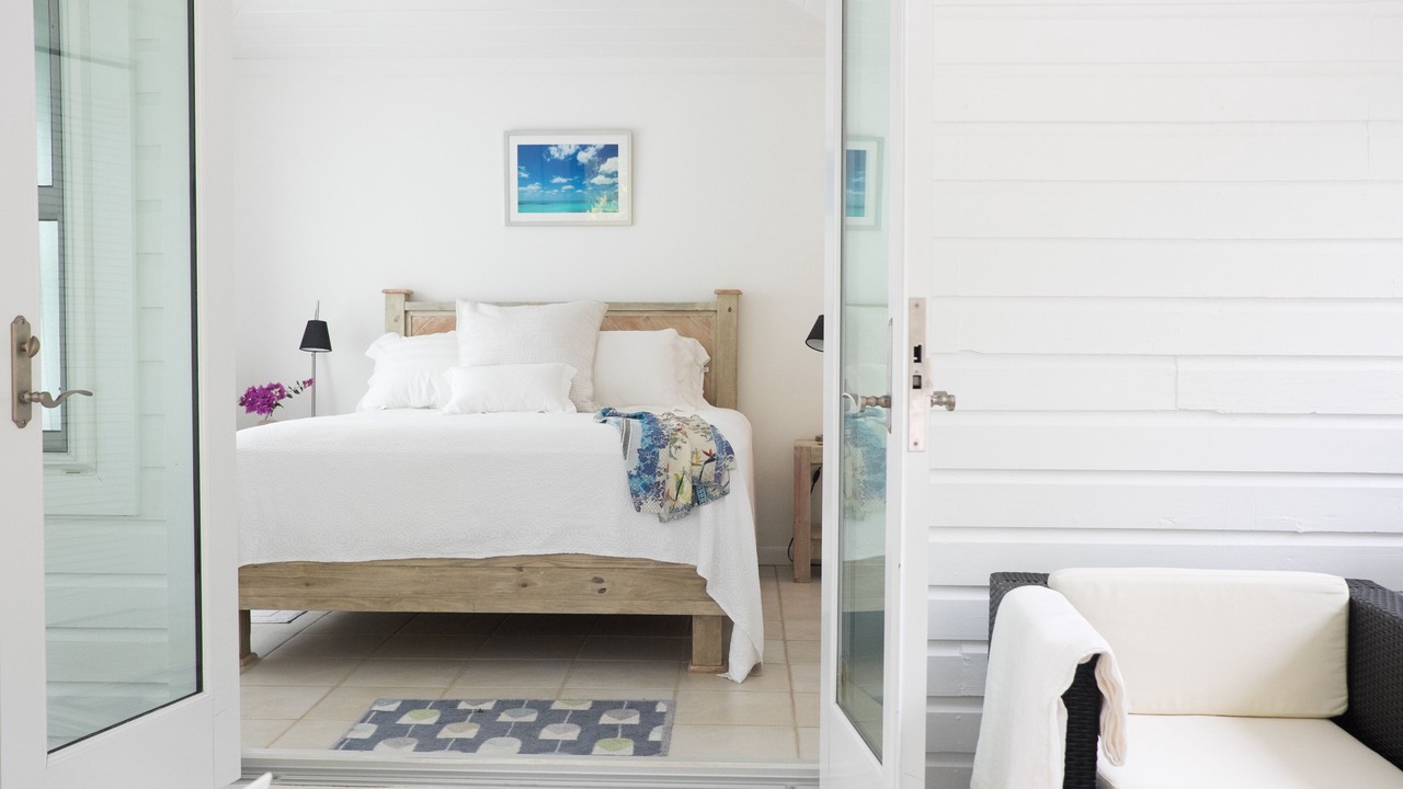 Photo of Bedroom in Governor's Harbour