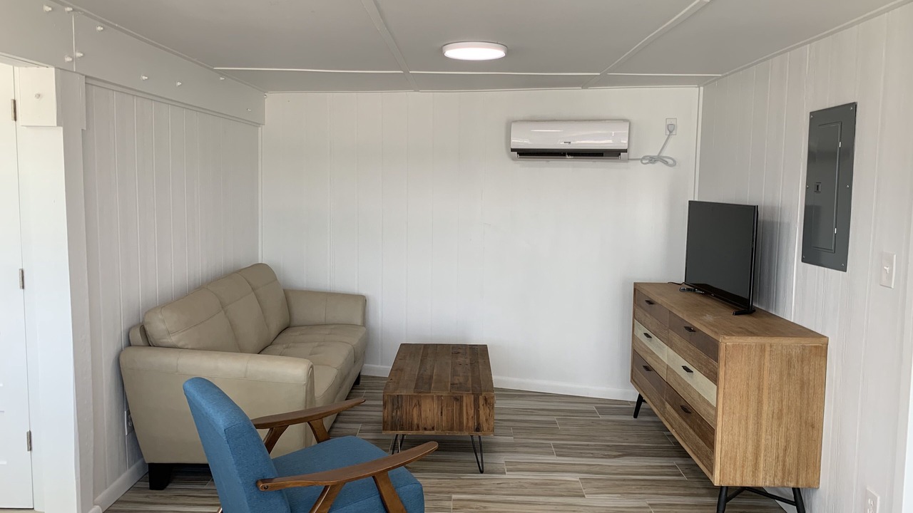 Photo of Livingroom in Great Guana Cay